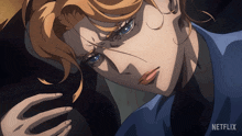 This Could Not Have Gone More Wrong Sypha Belnades GIF - This Could Not Have Gone More Wrong Sypha Belnades Castlevania GIFs