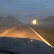 Foggy Roadtrip GIF - Foggy Roadtrip GIFs