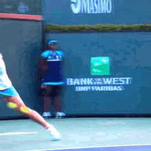 angelique kerber squat forehand tennis indian wells