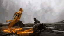 Ancient One GIF - Ancient One GIFs