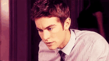 crawford chace