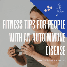 Autoimmune Disease And Fitness Blog Fitness Tips For People With An Autoimmune Disease GIF - Autoimmune Disease And Fitness Blog Fitness Tips For People With An Autoimmune Disease GIFs