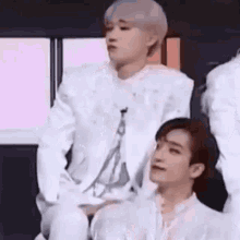 The Boyz Tbz GIF