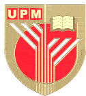 Upm Logo Upm Sticker - Upm Logo Upm Universiti Putra Malaysia Stickers