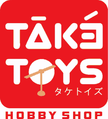 take toys