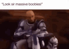 Memes Star Wars GIF - Memes Star Wars Booba GIFs
