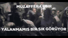 Muzaffer Cebir GIF - Muzaffer Cebir GIFs