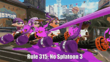 Rule315 Splatoon GIF - Rule315 Splatoon Splatoon3 GIFs