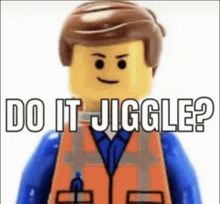 Lego GIF