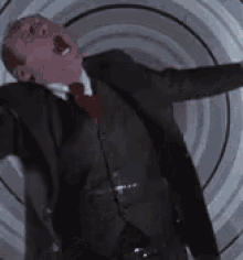 Gone Forever GIF - Falling Down GIFs