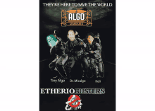 Etherio Ethereum GIF - Etherio Ethereum Algorand GIFs