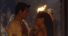 gimmie some sugar baby give me some sugar army of darkness ash bruce campbell