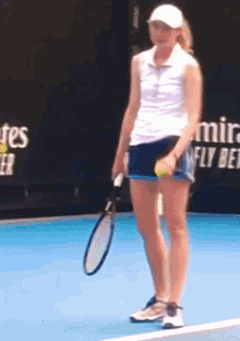 Cristina Bucsa Tennis GIF - Cristina Bucsa Tennis Espana GIFs
