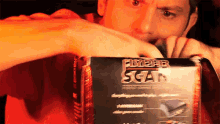 Video Game System Rerez GIF - Video Game System Rerez Hyperscan GIFs