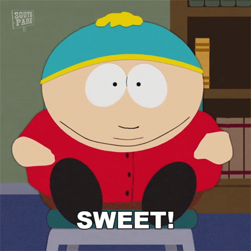 sweet-eric-cartman.gif