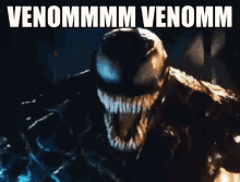 Venom Venom2 GIF - Venom Venom2 Venommvenomm GIFs