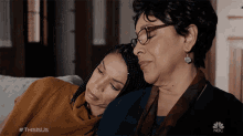 Console Beth Pearson GIF - Console Beth Pearson This Is Us GIFs