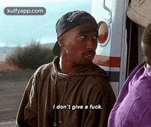 whei don%27t give a fuck. tupac poetic justice filmedit filmgifs