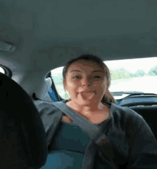 Sister Fat GIF
