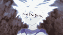 Kuri The Bored GIF - Kuri The Bored GIFs