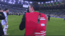 Messi Scaloni GIF - Messi Scaloni Hug GIFs