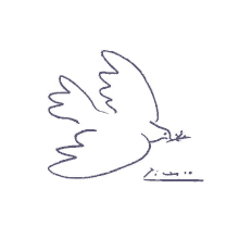 Dove Peace GIF - Dove Peace Piuma GIFs