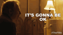 Its Gonna Be Ok Cecil Walsh GIF - Its Gonna Be Ok Cecil Walsh Fbi Most Wanted GIFs