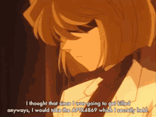 Detective Sherry GIF - Detective Sherry GIFs