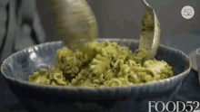 Vegan Pesto GIF - Vegan Pesto Pasta GIFs