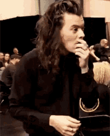 Harry Styles Oops GIF - Harry Styles Oops Funny GIFs