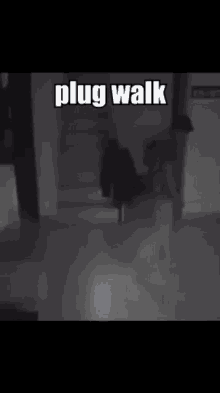 plug walk