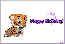 Happy Birthday Images Animated For Facebook GIFs | Tenor