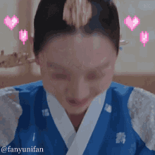 Mrqueen Yunifan GIF - Mrqueen Yunifan Shinhaesun GIFs