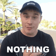 Nothing Tommy G Mcgee GIF - Nothing Tommy G Mcgee Tommy G GIFs