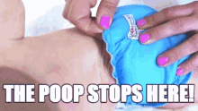cloth diapers diapering baby poop