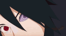 Naruto Change GIF - Naruto Change The Eye GIFs