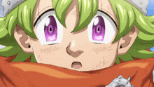 Percival Four Knights Of The Apocalypse GIF - Percival Four Knights Of The Apocalypse Nanatsu No Taizai GIFs