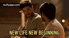 new life new beginning dulquer gif change changing life