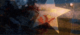 a bloody star that says paydayland2 on it