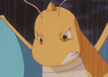 Dragonite Pokemon GIF - Dragonite Pokemon GIFs