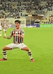 Cano Fluminense GIF - Cano Fluminense Vibração GIFs