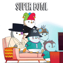 Super Bowl Nfl GIF - Super Bowl Nfl Sports GIFs