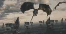 Game Of Thrones Dragons GIF - Game Of Thrones Dragons Akindi GIFs