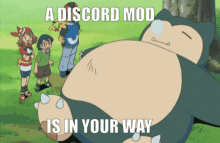 Discord Moderator GIF