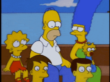 The Simpsons You Know Homer It'S Very Easy To Criticize GIF - The Simpsons You Know Homer It'S Very Easy To Criticize Fun Too GIFs