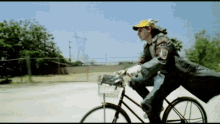 Spun Bike GIF - Spun Bike Bicycle GIFs