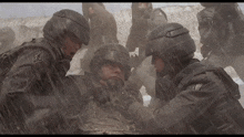 You Know What To Do Starship Troopers GIF - You Know What To Do Starship Troopers GIFs
