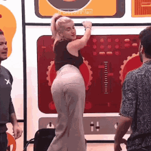 Ot Samantha Gilabert GIF