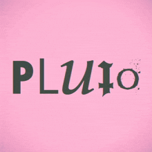 Pluto 2 GIF - Pluto 2 GIFs