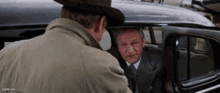 Dont Trust Anybody Indiana Jones And The Last Crusade GIF - Dont Trust Anybody Indiana Jones And The Last Crusade Remembre GIFs